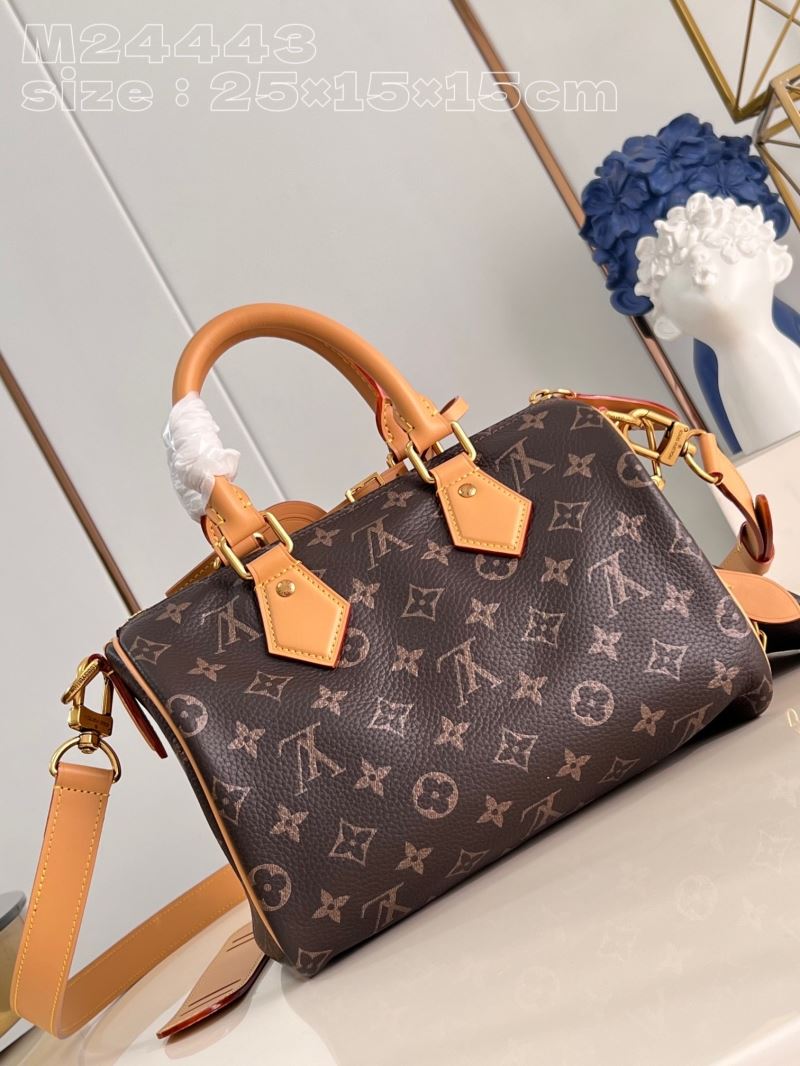 Louis Vuitton Speedy Bags
